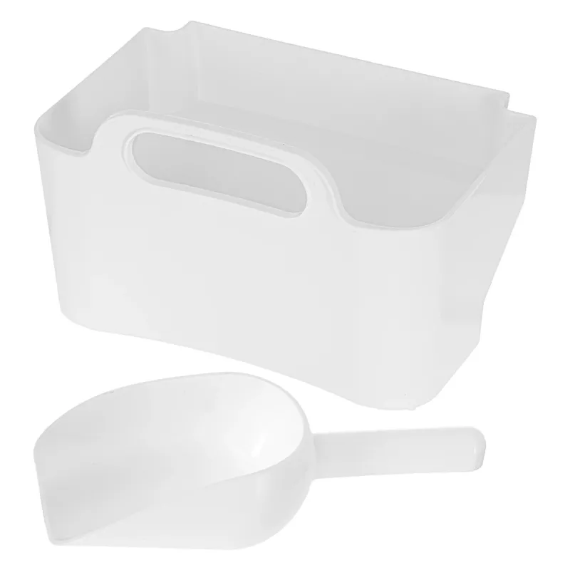 Adler Ice Cube Maker | AD 8800 | Power 105 W | Capacity 1.4 L | White