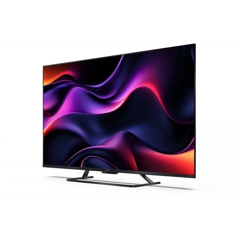 TV QLED 50 inches 50HR8465E