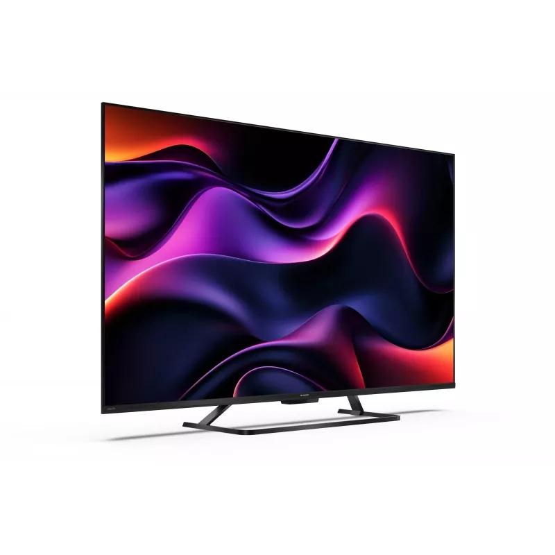 TV QLED 50 inches 50HR8465E