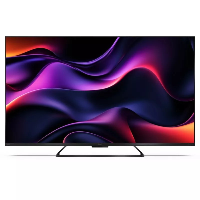 TV QLED 50 inches 50HR8465E