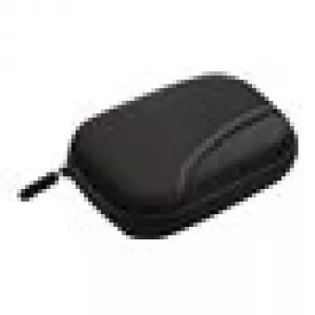 NATEC NET-0396 GPS/HDD/camera case SHRIMP Black