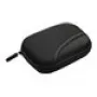 NATEC NET-0396 GPS/HDD/camera case SHRIMP Black
