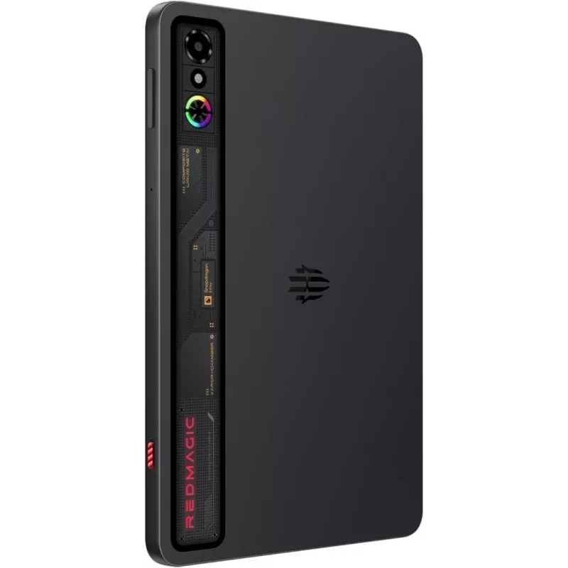 Redmagic Astra Eclipse - 16/512GB gaming tablet with a 9.06-inch display (graphite)