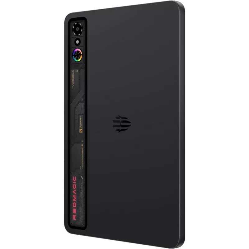 Redmagic Astra Eclipse - 16/512GB gaming tablet with a 9.06-inch display (graphite)