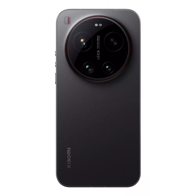 Xiaomi 17 Ultra DS 5G 16/512GB Black + Kit Photo