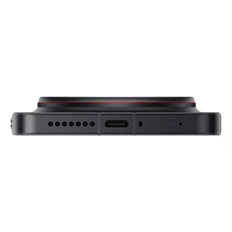 Xiaomi 17 Ultra DS 5G 16/512GB Black + Kit Photo