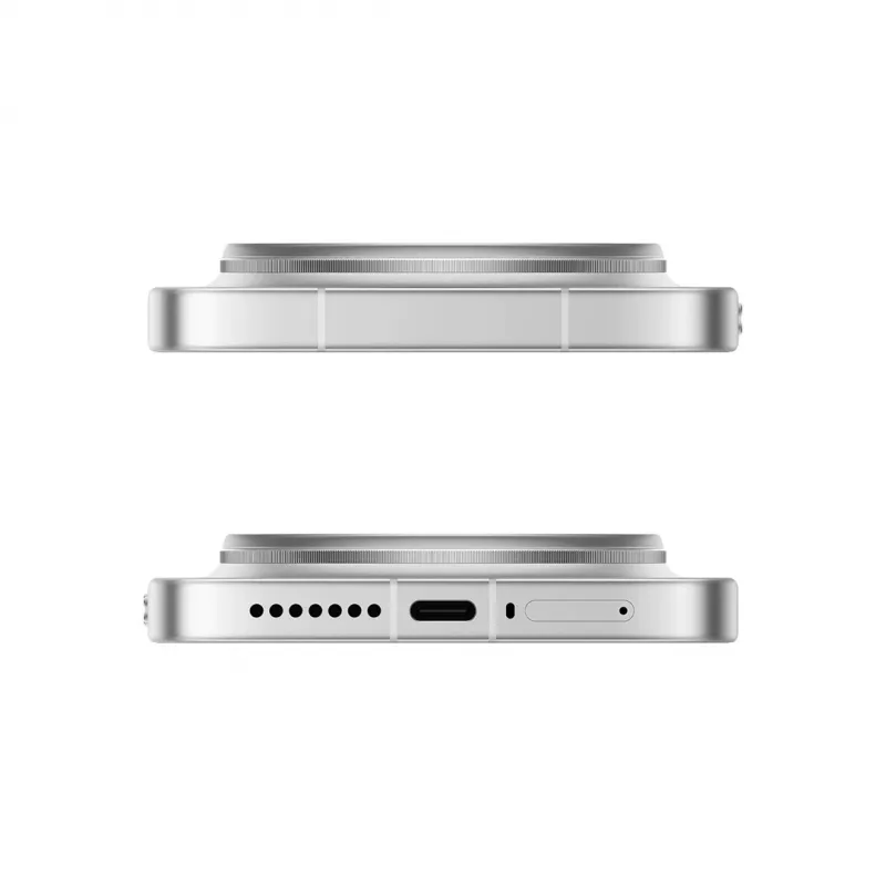 Xiaomi 17 Ultra DS 5G 16/512GB White + Kit Photo