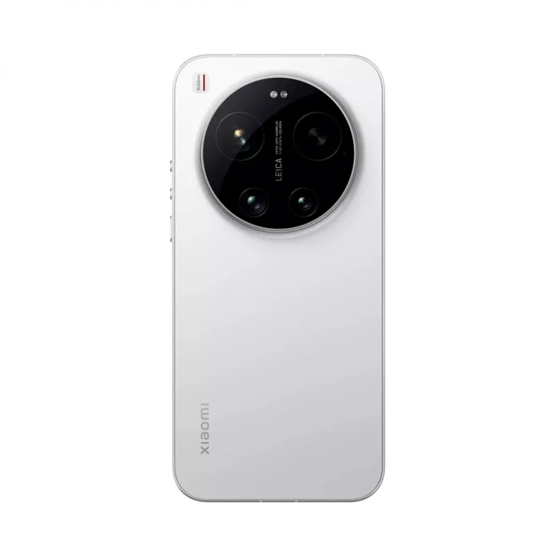 Xiaomi 17 Ultra DS 5G 16/512GB White + Kit Photo