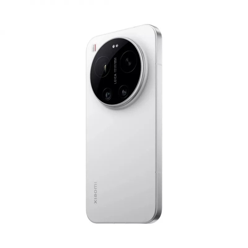 Xiaomi 17 Ultra DS 5G 16/512GB White + Kit Photo