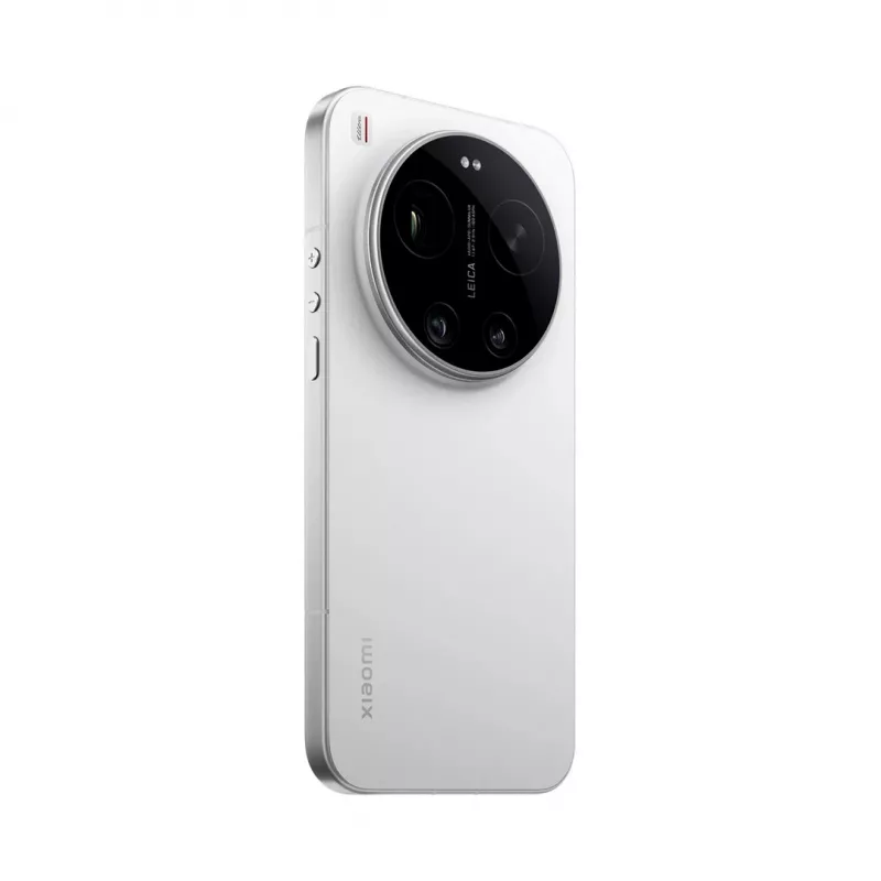 Xiaomi 17 Ultra DS 5G 16/512GB White + Kit Photo