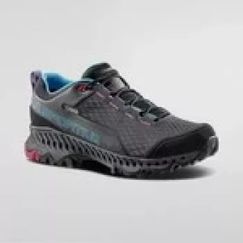 La Sportiva ZFHS095K00B24 Black