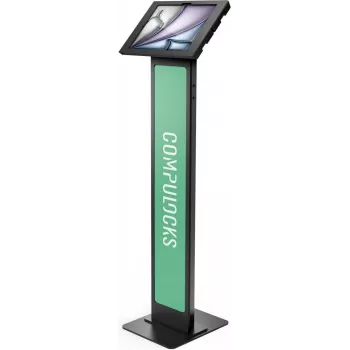 Compulocks iPad Air M2 & M3 13, Apex Stand - Black (140B13APXB)