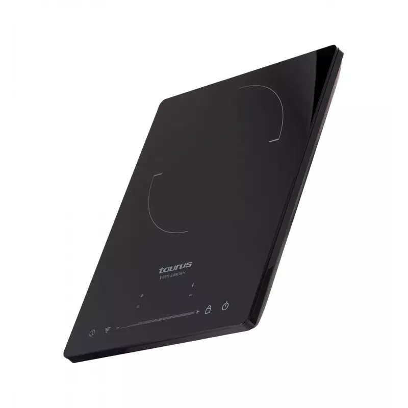 Taurus Darkfire freestanding induction hob