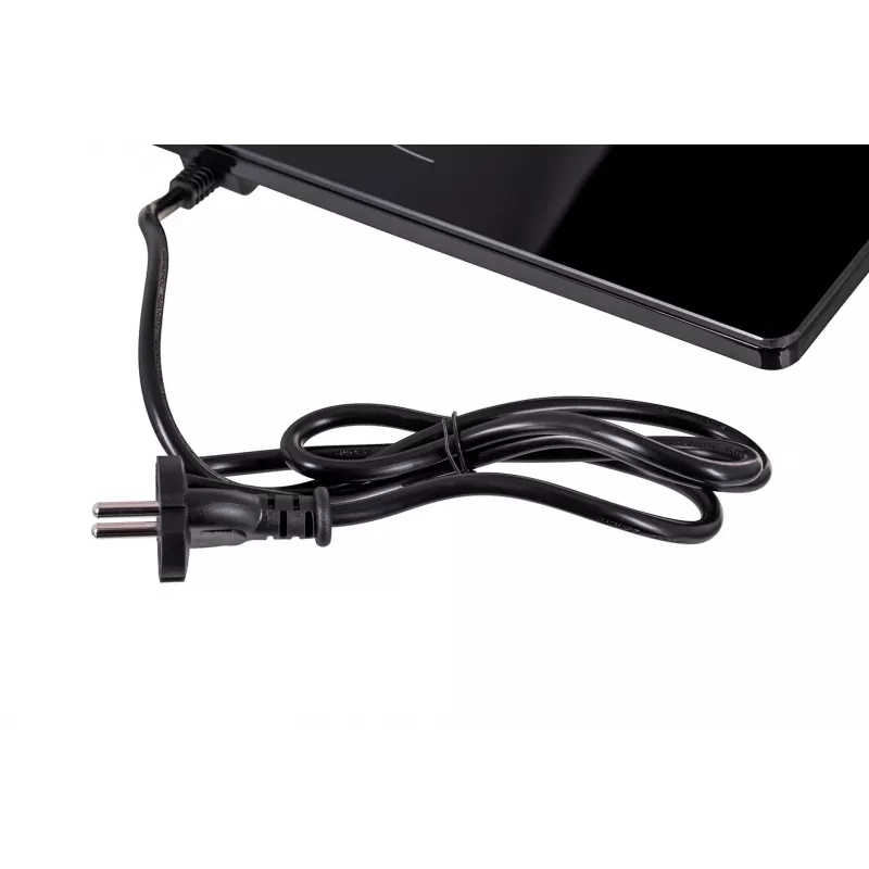 Taurus Darkfire freestanding induction hob