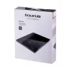 Taurus Darkfire freestanding induction hob