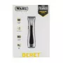 Wahl 08841-66 ProLithium Beret professional hair trimmer - silver/black