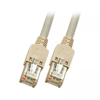 EFB RJ45 Patch Cable Cat.5e SF/UTP LSZH Draka UC300 TM11 Grey 40m
