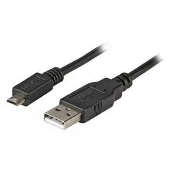 Efb K5228SW.1,8V2 USB Cable Black