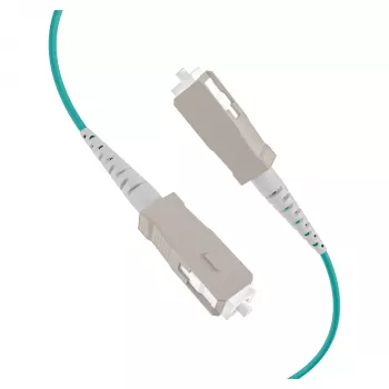 EFB Trunk Cable U-DQ(ZN)BH OM3 4G (1x4) SC-SC 60m Dca LSZH