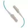 EFB Trunk Cable U-DQ(ZN)BH OM3 8G (1x8) LC-LC 200m Dca LSZH