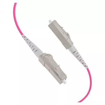 EFB Trunk Cable U-DQ(ZN)BH OM4 4G (1x4) LC-LC 90m Dca LSZH