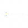 EFB Trunk Cable U-DQ(ZN)BH OS2 8E (1x8) SC-SC 170m Dca LSZH G657A1
