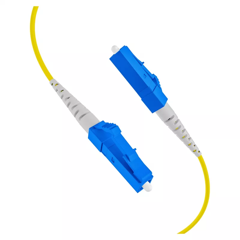 EFB Trunk Cable U-DQ(ZN)BH OS2 4E (1x4) LC-LC 190m Dca LSZH G657A1