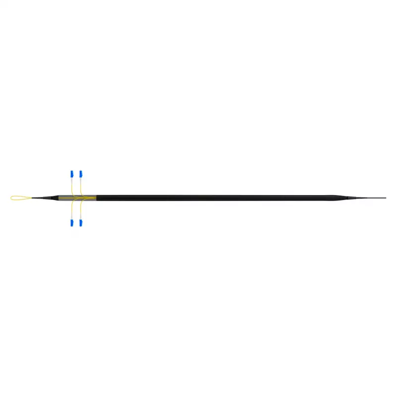 EFB Trunk Cable U-DQ(ZN)BH OS2 4E (1x4) LC-LC 190m Dca LSZH G657A1