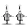 OSRAM NIGHT BREAKER SILVER H4 12 V 60/55 W, 2 pc(s)
