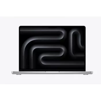 Apple MacBook Pro 16,2 M5 Pro 18C CPU/20C GPU 48 GB RAM 2 TB SSD Silver DE QWERTZ