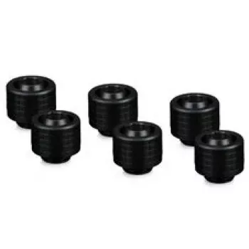Thermal Grizzly TG-DM-FIT-6017 Black