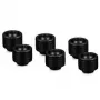 Thermal Grizzly TG-DM-FIT-6017 Black
