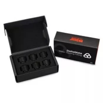 Thermal Grizzly TG-DM-FIT-6017 Black