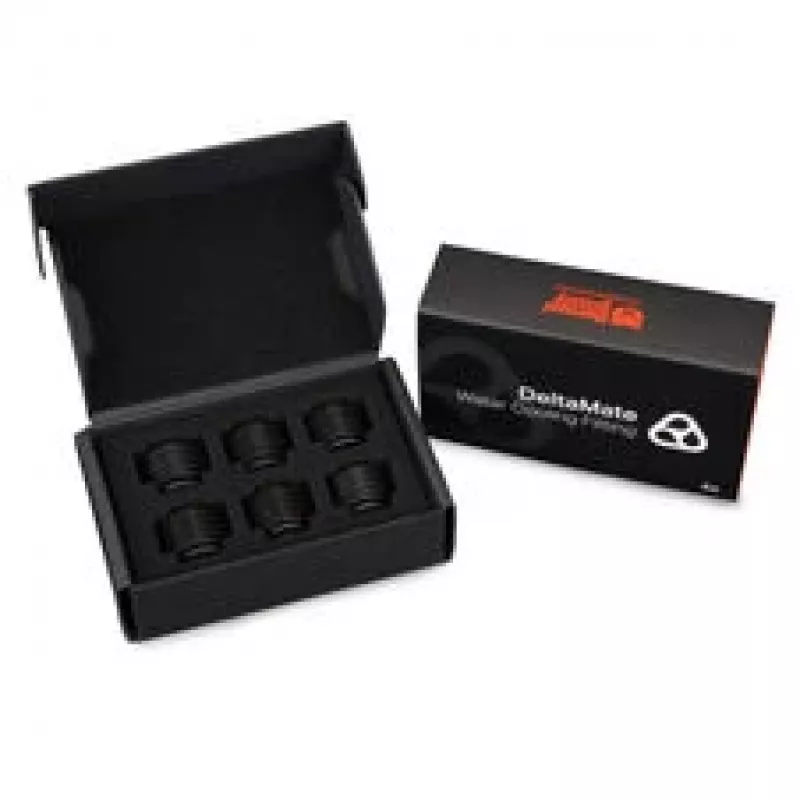 Thermal Grizzly TG-DM-FIT-6017 Black