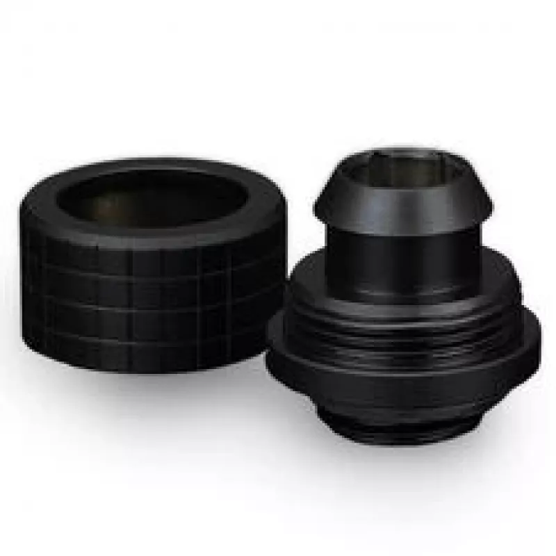 Thermal Grizzly TG-DM-FIT-6017 Black