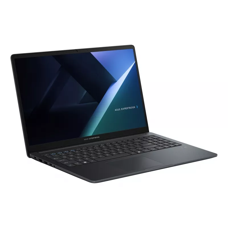 ASUS ExpertBook B1503CVA-S77277 Core 5 210H 15.6FHD 300nits 60Hz AG 16GB DDR5 SSD512 Intel Graphics WLAN+BT LAN Cam1080p 50WHrs NoOS Gentle Grey 3Y OnSite