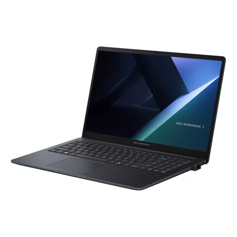 ASUS ExpertBook B1503CVA-S77277 Core 5 210H 15.6FHD 300nits 60Hz AG 16GB DDR5 SSD512 Intel Graphics WLAN+BT LAN Cam1080p 50WHrs NoOS Gentle Grey 3Y OnSite