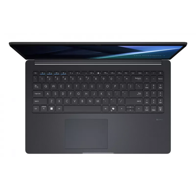 ASUS ExpertBook B1503CVA-S77277 Core 5 210H 15.6FHD 300nits 60Hz AG 16GB DDR5 SSD512 Intel Graphics WLAN+BT LAN Cam1080p 50WHrs NoOS Gentle Grey 3Y OnSite