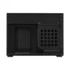 Lian Li x DAN Cases A4-H2O PC-Enclosure, Mini-Enclosure, Mini-ITX, PCIe 5.0 Riser - black