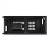 Lian Li x DAN Cases A4-H2O PC-Enclosure, Mini-Enclosure, Mini-ITX, PCIe 5.0 Riser - black