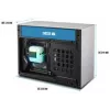 Lian Li x DAN Cases A4-H2O PC-Enclosure, Mini-Enclosure, Mini-ITX, PCIe 5.0 Riser - Silver