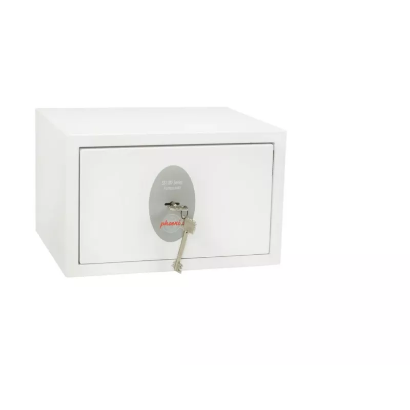 Phoenix Safe Einbruchschutztresor SS1181K MKII FORTRESS