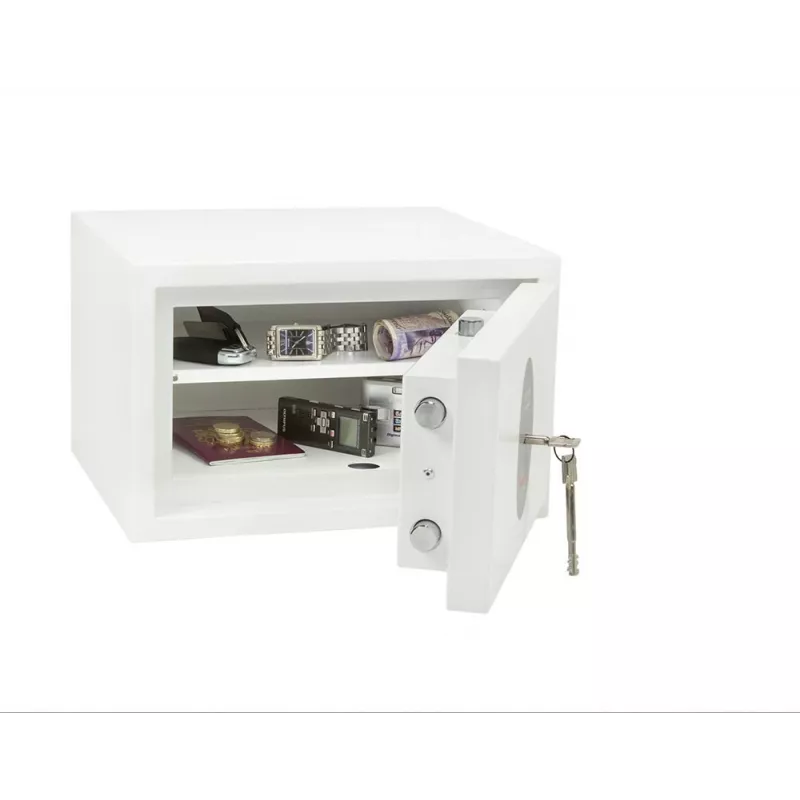 Phoenix Safe Einbruchschutztresor SS1181K MKII FORTRESS