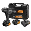 DEWALT KLUCZ UDAROWY 1/2 18V DCF99MP2T 1396Nm 2x5,0Ah MCLAREN