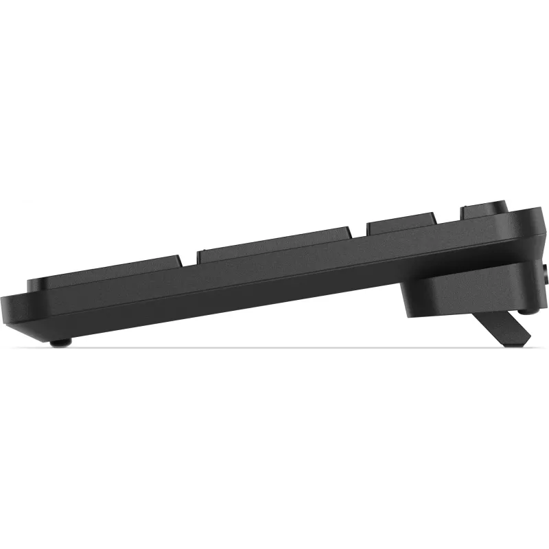 Dell Pro 5 Keyboard and Mouse - KM526 - US International (QWERTY) - Black