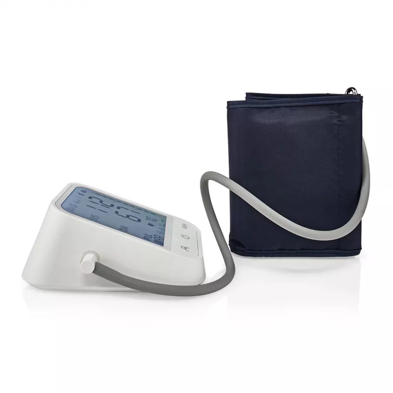 blood pressure monitor Nedis SmartLife BTHBP10WT LCD 22-42cm