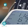 blood pressure monitor Nedis SmartLife BTHBP10WT LCD 22-42cm