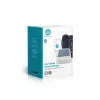 blood pressure monitor Nedis SmartLife BTHBP10WT LCD 22-42cm
