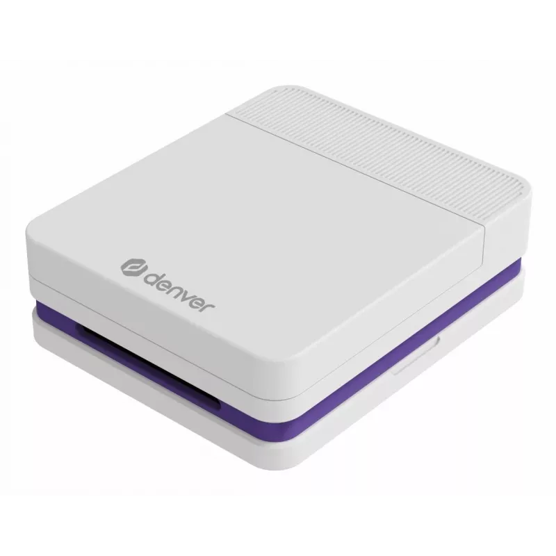 Denver MCP-6010 Printer White