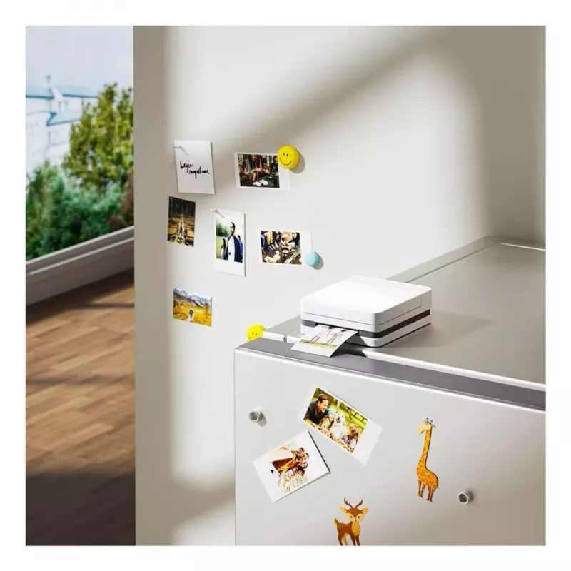 Denver MCP-6010 Printer White